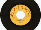 RARE ROCKABILLY- BOBBY FRY- 