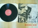 Depeche Mode  Live LP 