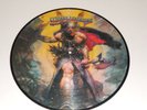 Molly Hatchet - Flirtin' with disaster LP Picture Disc