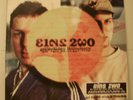 EINS ZWO gefährliches halbwissen LP 1999 vinyl