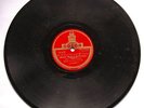 Surku Senozan Fehire Farsan 78RPM Turkish Greek pressin