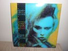 Dead or Alive - Lover come back to me - Rare Blue p/s