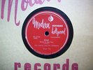 Joe Lutcher - Ojai -'50s Afro-Latin Instrumental 78