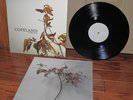 COPELAND IN MOTION BLACK 180 GRAM VINYL LP /100 OOP