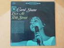 Carol Sloane-Live at 30th Street-1962-Columbia-Stereo