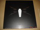 RARE METALLICA DEATH MAGNETIC 5LP BOX SEALED FREE SHIP