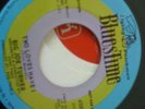 BIG JOE TURNER - TWO LOVES HAVE I - BLUESTIME  RECORDS