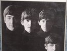 The Beatles With The Beatles 1963 Parlophone mono LP