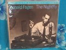 MFSL DONAL FAGEN---THE NIGHTFLY        **Sealed**
