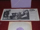 ATOMIC ROOSTER Made In England LP 1972 DAWN 1st Press