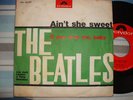 THE BEATLES AIN'T SHE SWEET 7