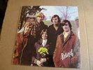 REBIRTH XIAN SEALED orig PROG PSYCH LP