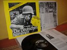 Rock-O-Rama RRR8 Die Deutschen Kommen V/A LP orig. Kbd