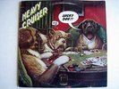 HEAVY CRUISER Lucky Dog - Neil Merryweather PSYCH
