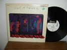 JOSEFUS - SELF TITLED WLP - HARD PSYCH - REALLY NICE