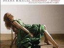 Diana Krall Christmas Songs 180 Gram WHITE Vinyl LP NEW