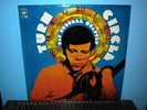RAY RUSSELL Quartet  Turn Circle  LP  UK pressing