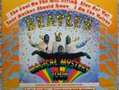 THE BEATLES - MAGICAL MYSTERY TOUR UK-IMP YELLOW VINYL