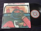 ROYAL TRUX Acceleator LP 1998 DRAG CITY Neil Hagerty