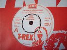 MINT UK DEMO - MARC BOLAN & T REX - CHILDREN OF THE