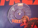 MINT UK DEMO - MARC BOLAN & T REX - ZIP GUN BOOGIE