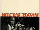 MILES DAVIS Volume 1 orig '55 Blue Note LEX AVE DG