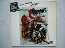 EP BOF LE VICOMTE  DICK RIVERS  DUCRETET/ THOM 460V753