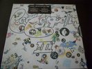 LED ZEPPELIN III ATLANTIC RECORDS SD-7201 RARE 