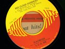 BLACKROCK--Yeah Yeah. '69 rock funk psych 45 on SOH. EX