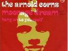 The ARNOLD CORNS (David Bowie) - UNFINDABLE DUTCH 45+PS