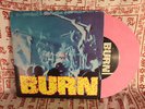 BURN s/t 7