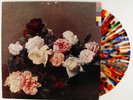 NEW ORDER Power Corruption & Lies MARBLED TEST 250 LP