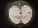 THE BEATLES uk orig MONO numbered White Album EX/VG/VG