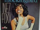 North Soul Mono LP Sue 1027 Inez Foxx Mockingbird VG++