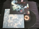 THE CURE 2 LP deal Disintegration & Pornography PROMO