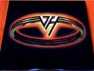 VAN HALEN Hanging In The Wreckage SAMMY HAGAR Live LP