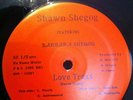 Shawn Shegog Chicago Acid House Nation 88 Love Trax