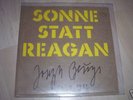 Joseph Beuys Sonne Statt Reagan 12