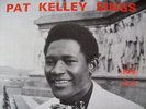 PAT KELLY SINGS (PAMA) PMLP-12 1969 MONO   EX COND