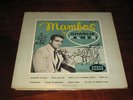 Mambos Charlie Palmieri Seeco SLP-51 1954 10