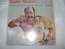 LUIS SANTI 