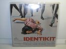 FRANCO MANNINO -IDENTIKIT
