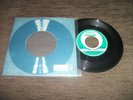 45t juke box JOHNNY HALLYDAY JOEY & THE SHOWMEN 373.267