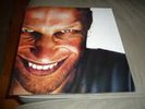 APHEX TWIN The Richard D James Album lp FIRST PRESS