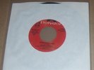 JOHN LENNON Borrowed Time 45 PROMO Diff Mix Single RARE