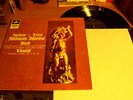 MILSTEIN MORINI BACH/VIVALDI COLUMBIA FCX 1050 FRANCE
