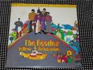 MFSL THE BEATLES YELLOW SUBMARINE SEALED LP