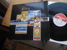 CLARK HUTCHINSON GESTALT 1971 MINT PROMO TOP RAR
