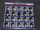 MFSL THE BEATLES A HARD DAY'S NIGHT SEALED LP