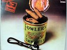 ROLLING STONES STICKY FINGERS LP RARE SPANISH PRESSING